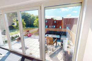 Zweifamilienhaus mit großem Garten in bester Lage – Die vollständige Adresse der Immobilie erhältst du vom Anbieter., 85051 Süd, Ingolstadt – Vorschaubild 36