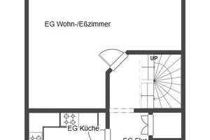 Rückzugsort Doppelhaushälfte! Hier kommen Sie zur Ruhe in Kaufungen! – Die vollständige Adresse der Immobilie erhältst du vom Anbieter., 34260 Kaufungen – Vorschaubild 21