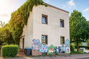 Charmantes Einfamilienhaus mit großem Garten in Herten – Die vollständige Adresse der Immobilie erhältst du vom Anbieter., 45699 Herten – Vorschaubild 1