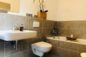 Helle 3-Zimmerwohnung mit Einbauküche * 2 Bäder * Balkon in Alt-Treptow – Kiefholzstr. 25, 12435 Alt-Treptow, Berlin – Vorschaubild 6