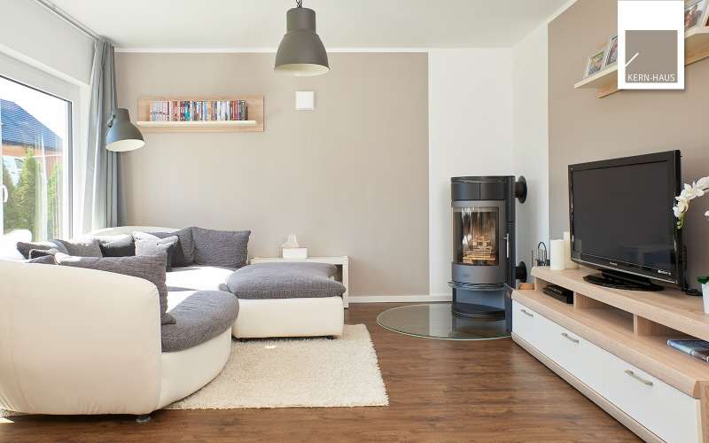 Immobilie in Kaden - Das Nestbauhaus-der Grundstein für Ihre Zukunft! - Bild 4