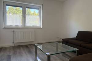 Helle 2-Zimmer-Wohnung im Erdgeschoss in Kronberg – Im Brühl 8, 61476 Kronberg im Taunus – Vorschaubild 3
