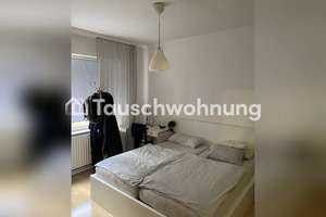 Tauschwohnung: Wohnungswechsel – Die vollständige Adresse der Immobilie erhältst du vom Anbieter., 30165 Vahrenwald, Hannover – Vorschaubild 2