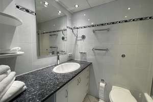 3 Zimmer Ecksuite mit frontalem Meerblick – 23570 Travemünde, Lübeck – Vorschaubild 14