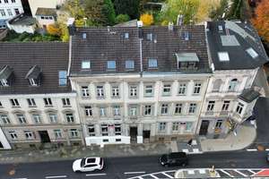 „Von BAIMEX“ Wohn und Geschäftshaus – nahe dem Brill