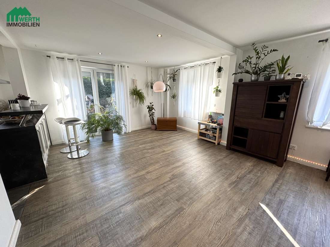 Immobilie in Burweg - Großzügiges Zweifamilienhaus mit modernem Innenausbau & riesigem Grundstück - Bild 11