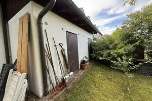 Mehrfamilienhaus / Generationenhaus in ruhiger Lage – Die vollständige Adresse der Immobilie erhältst du vom Anbieter., 82110 Germering – Vorschaubild 9