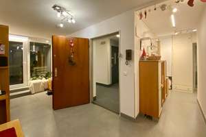 Attraktive 4,5-Zimmer-Attikawohnung in Stuttgart-Botnang – Die vollständige Adresse der Immobilie erhältst du vom Anbieter., 70195 Botnang-Nord, Stuttgart – Vorschaubild 2