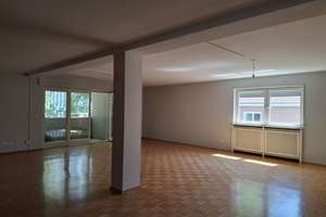 Traumhaft hell und offen: Großzügige 3 Zimmer Wohnung mit zwei Balkonen in der Oststadt – Maximilianstraße 8, 68165 Schwetzingerstadt/Oststadt, Mannheim – Vorschaubild 4