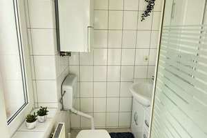 Flexible All-Inclusive-Lösung – Alternative zum Hotel | Balkon | Rheinlage | 20 Min. Düsseldorf – Alte Krefelder Str. 41, 47829 Uerdingen, Krefeld – Vorschaubild 8