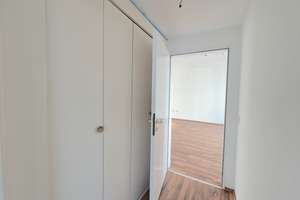 Helle 2-Zi.-Wohnung mit TG-Stellplatz in Stadtresidenz Dortmund – Die vollständige Adresse der Immobilie erhältst du vom Anbieter., 44135 City, Dortmund – Vorschaubild 6