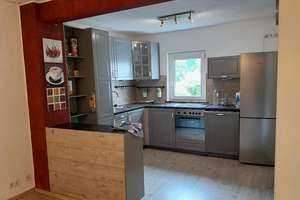 Kleine Doppelhaushälfte in Solingen – Die vollständige Adresse der Immobilie erhältst du vom Anbieter., 42657 Burg/Höhscheid, Solingen – Vorschaubild 5