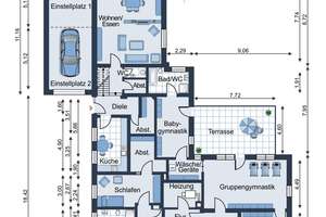  MFH-HAUS IN RODEWALD ZU VERKAUFEN – Die vollständige Adresse der Immobilie erhältst du vom Anbieter., 31637 Rodewald – Vorschaubild 73