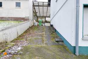 Einfamilienhaus mit drei Garagen und großem Grundstück in Gummersbach-Berghausen – Oberbergischer Kreis – Vorschaubild 5