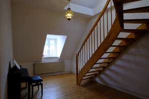 Über den Dächern der List: 4-Zimmer-Maisonette Wohnung mit Balkon – Moltkeplatz 8, 30163 List, Hannover – Vorschaubild 13