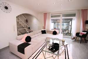 ++Moderne DHH mit Pool & Gartenhaus++ – Die vollständige Adresse der Immobilie erhältst du vom Anbieter., 68307 Sandhofen, Mannheim – Vorschaubild 4