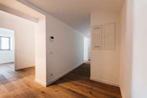 Altersgerechte 4-Raum-Erdgeschosswohnung 93,2m² in Buckau - erstklassig ausgestattet – 39104 Buckau, Magdeburg – Vorschaubild 13