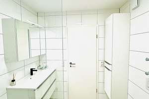 Stilvolle 3-Zimmer-Wohnung mit Panoramablick und EBK in Stuttgart – Lüglensheidestraße Xx, 70378 Neugereut, Stuttgart – Vorschaubild 12
