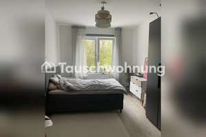 Tauschwohnung: Schöne 2 Zimmer Wohnung in Linden Nord und Blick ins Grüne – Windheimstraße 19, 30451 Linden-Nord, Hannover – Vorschaubild 3