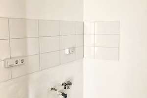 Innerstädtisch, zentral! 4-Zimmer-Wohnung mit zwei Balkonen (WBS) – Albertstr. 14, 1097 Innere Neustadt, Dresden – Vorschaubild 6