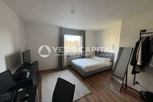MITTEN IM HERZEN KÖLNS  – IHR NEUES ZUHAUSE MIT AUFZUG, BALKON UND POTENZIAL +PROVISIONSFREI+ – Die vollständige Adresse der Immobilie erhältst du vom Anbieter., 50676 Altstadt/Süd, Köln – Vorschaubild 5
