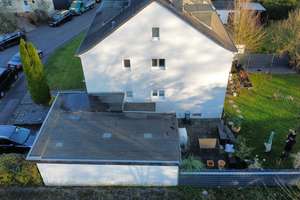 Doppelhaushälfte in Köln-Dünnwald - Gepflegt auf weitläufigem Grundstück – Liebelerweg 15, 51069 Dünnwald, Köln – Vorschaubild 3
