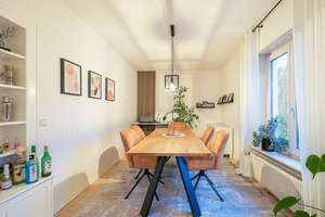 Gepflegte 3-Zimmer-Wohnung im Herzen von Rüppurr – renoviert und gut vermietet – Die vollständige Adresse der Immobilie erhältst du vom Anbieter., 76199 Rüppurr, Karlsruhe – Vorschaubild 3