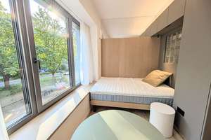 *Elegantes Business-Apartment  - ab sofort zu haben* – Die vollständige Adresse der Immobilie erhältst du vom Anbieter., 70178 Feuersee, Stuttgart – Vorschaubild 3