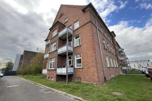 Moderner Grundriss mit geräumiger Wohnküche und Balkon – Vorwerker Str. 135, 23554 Sankt Lorenz Nord, Lübeck – Vorschaubild 29