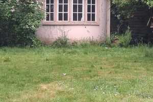 Wohnen oder Neubauen im Herzen von Krefeld – Doppelhaushälfte mit großem Grundstück und Potenzial – Krefeld – Vorschaubild 4