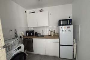Clever investieren . Zentral Wohnen. – Die vollständige Adresse der Immobilie erhältst du vom Anbieter., 40227 Oberbilk, Düsseldorf – Vorschaubild 3