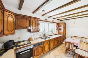 Exklusiver Bungalow mit Weitblick in Bestlage von Saarbrücken - Güdingen – Die vollständige Adresse der Immobilie erhältst du vom Anbieter., 66130 Güdingen, Saarbrücken – Vorschaubild 5