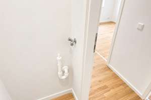 Erstbezug: neu sanierte 3 Zimmer-Wohnung mit Balkon – Denisstr. 0, 90429 Bärenschanze, Nürnberg – Vorschaubild 10