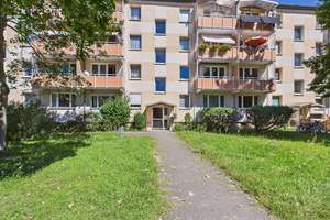 Eigentumswohnung als Anlage in zentraler Lage von Baumschulenweg – Die vollständige Adresse der Immobilie erhältst du vom Anbieter., 12437 Baumschulenweg, Berlin – Vorschaubild 2