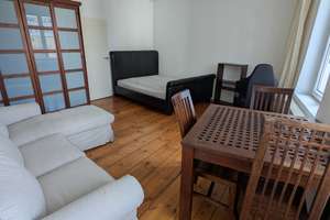 Helle 1-Zimmer Wohnung im 2. OG in Berlin-Weißensee – Heinersdorfer Straße 7, 13086 Weißensee, Berlin – Vorschaubild 2