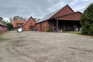 Großzügiger Resthof mit Nebengebäuden und Grundstück!! Zwangsversteigerung!! Provisionsfrei!! – Die vollständige Adresse der Immobilie erhältst du vom Anbieter., 49453 Hemsloh – Vorschaubild 3