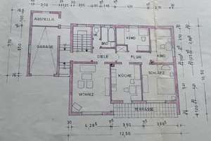 „Alte Dame sucht neue Liebhaber“ – Zweifamilienhaus mit Herz in Biberbach  – Im Mergelsee 20, 86485 Biberbach – Vorschaubild 45