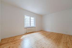 Repräsentativer Altbau in Bestlage: Frisch sanierte 4-Zimmer-Wohnung - bezugsfertig & provisionsfrei – Düsseldorfer Str. 34, 10707 Wilmersdorf, Berlin – Vorschaubild 22