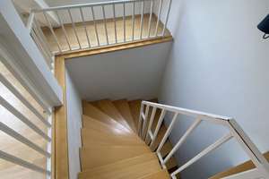 schöne Maisionettewohnung mit 3 Zimmer