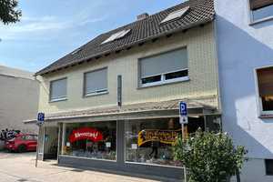 Geschäftshaus mit Ladenlokal und 2 Wohneinheiten in Herzen von Kamen! – Unna (Kreis) – Vorschaubild 2