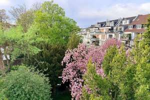 ÜBER DEN DÄCHERN VON ALT-OBERKASSEL I  2 ZIMMER MIT DACHTERRASSE – Die vollständige Adresse der Immobilie erhältst du vom Anbieter., 40545 Oberkassel, Düsseldorf – Vorschaubild 3