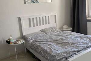 3-Zimmer-Wohnung mit Loggia in Nürnberg-Wöhrd – Georg-Strobel-Straße 35, 90489 Wöhrd, Nürnberg – Vorschaubild 8