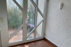 *Provisionsfrei* Außergewöhnliches Zweifamilienhaus im Grünen mit Wintergarten & Design-Kamin – Rosmerthastraße xx, 55126 Finthen, Mainz – Vorschaubild 44