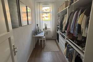 Schöne 3-Zimmer Altbauwohnung in der Südstadt – An der Tiefenriede 55, 30173 Südstadt, Hannover – Vorschaubild 3