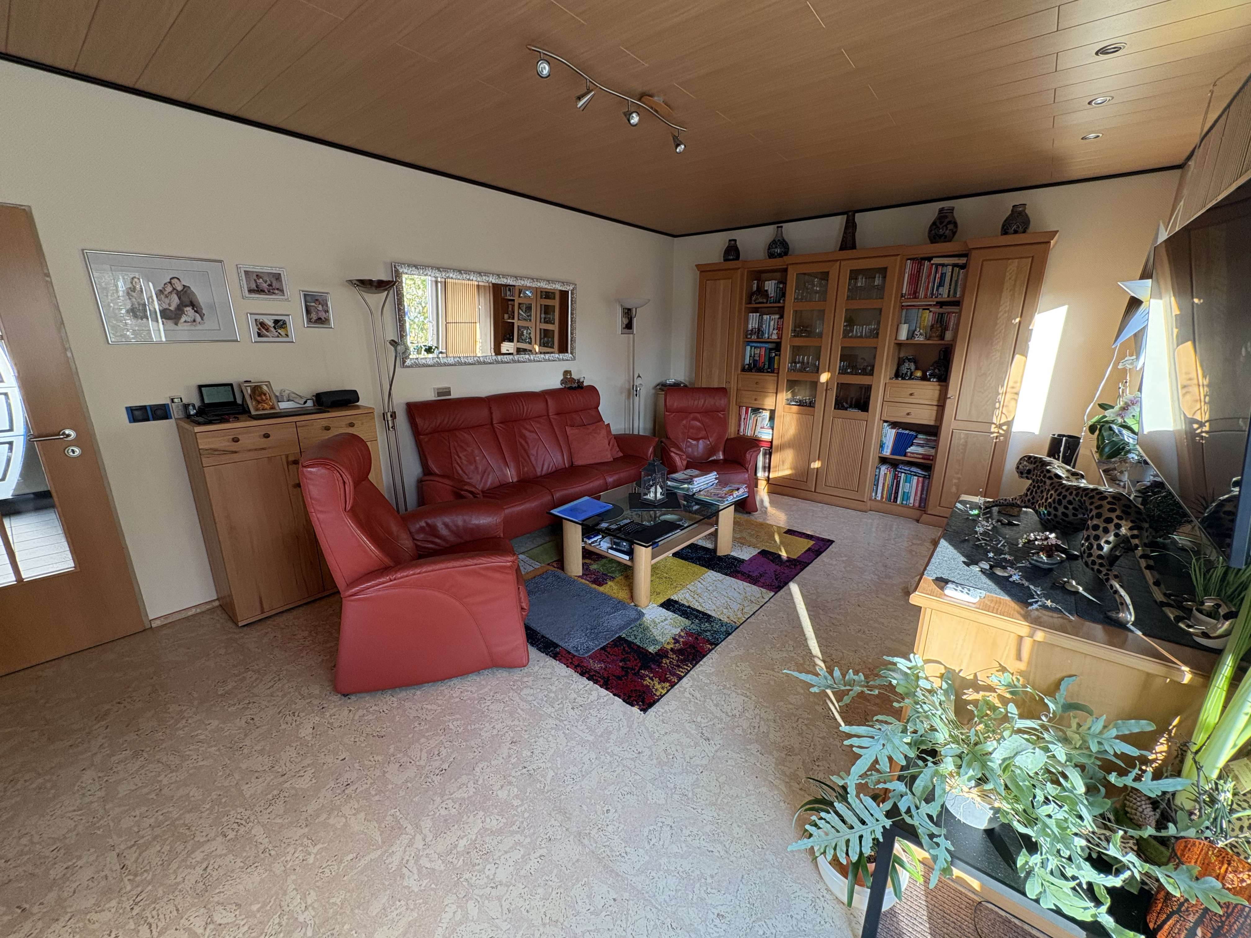 Immobilie in Kadenbach - Charmantes Einfamilienhaus mit 5,5 Zimmern in Kadenbach - Bild 9