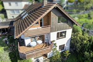 Einzigartig! Einfamilienhaus mit Einliegerwohnung in der Wartbergsiedlung in Pforzheim – Die vollständige Adresse der Immobilie erhältst du vom Anbieter., 75177 Nordstadt, Pforzheim – Vorschaubild 24