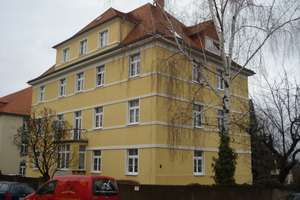 smarte gemütliche  2-Zimmer-Dachgeschoßwohnung in Dresden-Löbtau-Süd – Altfrankener Straße 8, 1159 Löbtau-Süd, Dresden – Vorschaubild 1