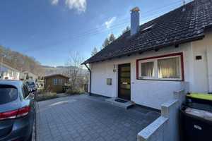 "RESERVIERT" Wohnen am goldenen Berg Reihenendhaus in begehrter Lage und separatem Grundstück – Calw (Kreis) – Vorschaubild 28