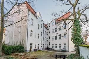 Karlshorst | Sofort bezugsfrei - Helle 2-Zimmer-Wohnung mit Balkon – Die vollständige Adresse der Immobilie erhältst du vom Anbieter., 10318 Karlshorst, Berlin – Vorschaubild 15