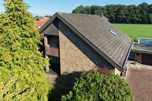 Großzügiges 224 m²-Familienhaus mit großer Garage, Balkon & geschütztem Garten – 48167 Wolbeck, Münster – Vorschaubild 15